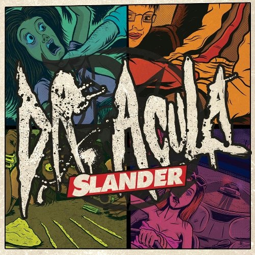Dr.Acula - Slander