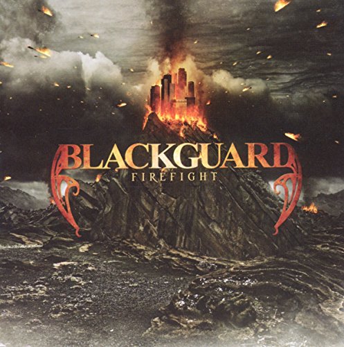 Blackguard - Firefight