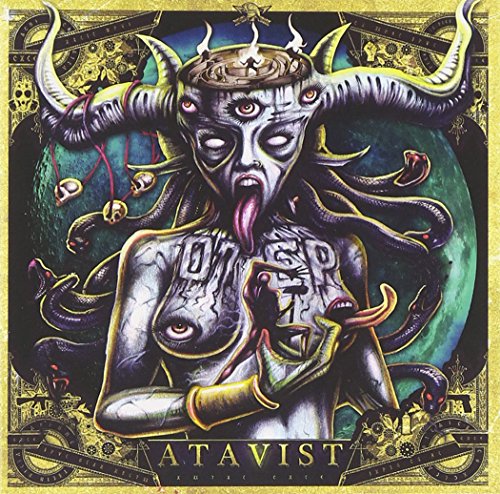 Otep - Atavist
