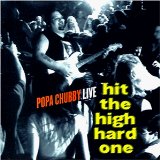 Popa Chubby - Presents The New York City Blues