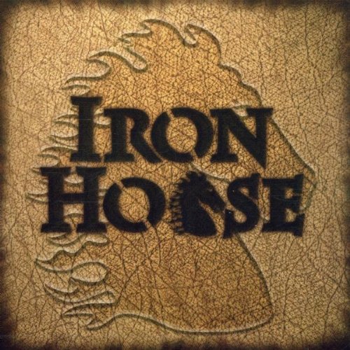 Iron Horse - o. Titel