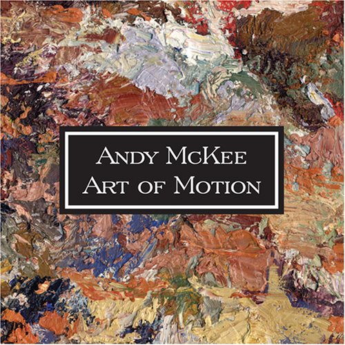 Andy Mckee - Art of Motion