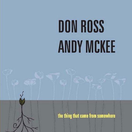 Don Ross & Andy Mckee - The Thing That Came from Somew
