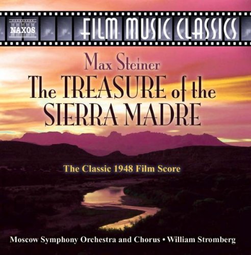  - Treasure of the Sierra Madre