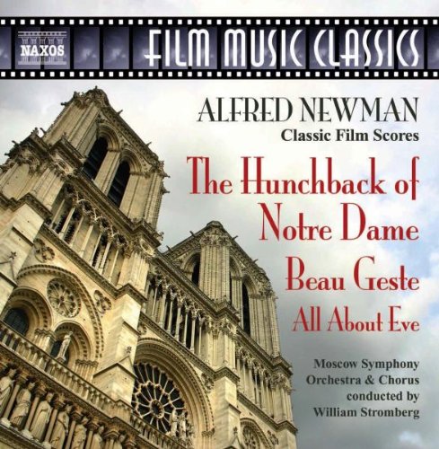  - Hunchback of Notre Dame