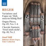 Kaunzinger - Orgelwerke