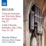 Martin Welzel - Orgelwerke Vol.10