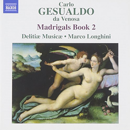 - Madrigale Buch 2