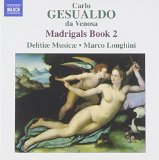 - Madrigale Buch 1