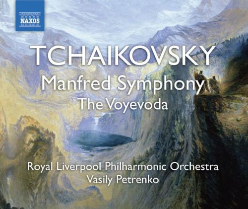 - Manfred-Symphonie/Voyevoda