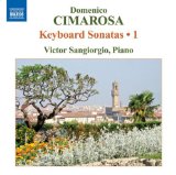 Victor Sangiorgio - Klaviersonaten Vol.2