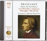 Jenö Jando - Die Klavierwerke Vol. 10