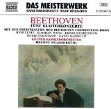 Igor Levit - Beethoven: The Late Piano Sonatas