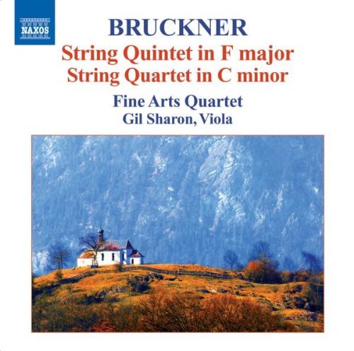 - Streichquintett/Streichquartett
