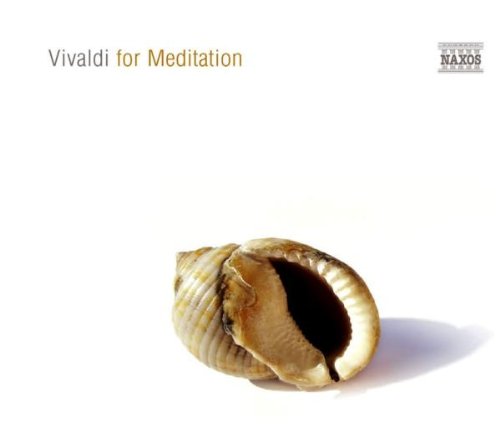 Various - Vivaldi for Meditation