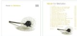 Various - Bach for Meditation