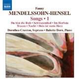  - Liebste Fenchel!: Das Leben der Fanny Hensel-Mendelssohn in Etüden und Intermezzi