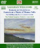  - A Sea Symphonie (Symph.Nr.1) [DVD-AUDIO]