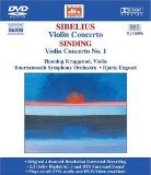  - Klavierkonzert/Symph. Tänze [DVD-AUDIO]