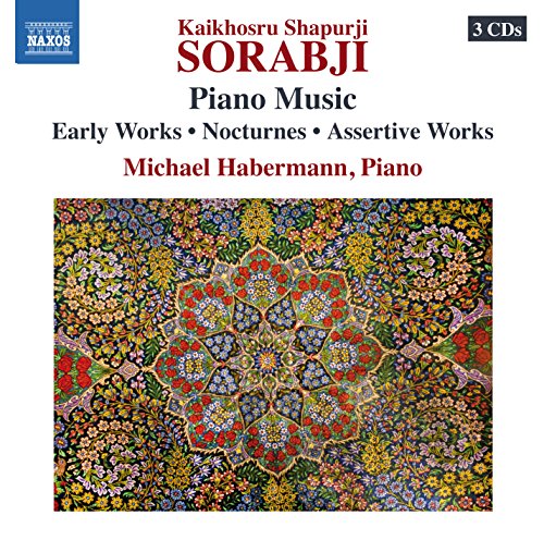 Michael Habermann - Klaviermusik