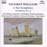 - Vaughan-Will: Sinfonie 7 und 8