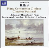 Christopher Hinterhuber - Klavierkonzerte Vol.2