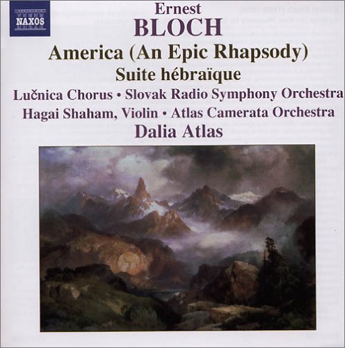 - America/Suite Hebraique