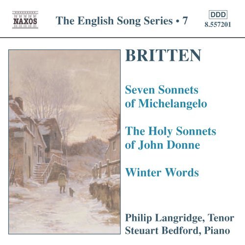- English Song Series Vol.7