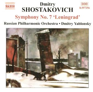  - Schostakowitsch: Symphonie Nr.7