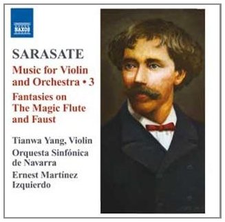 - Werke für Violine/Orchester V
