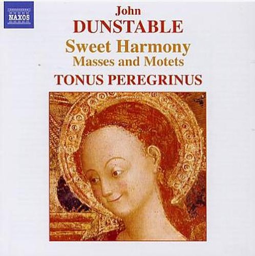 Tonus Peregrinus - Messen und Motetten