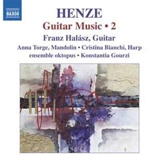 - Gitarrenmusik Vol.2