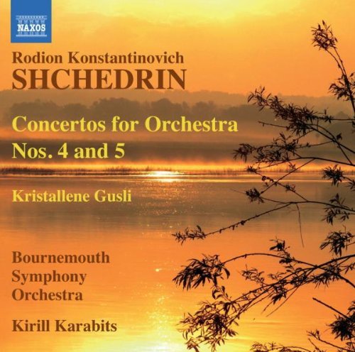 - Konzerte für Orchester 4+5