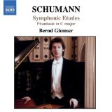 Chopin , Frederic - 4 Ballades 4 Scherzi (Glemser)