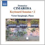 Martin Gotthard Schneider - Die Cembalosonaten