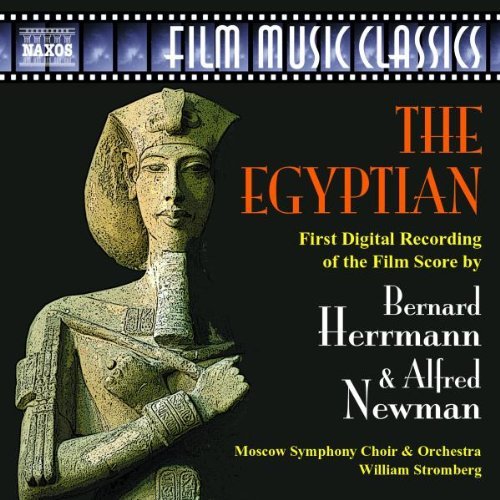  - The Egyptian
