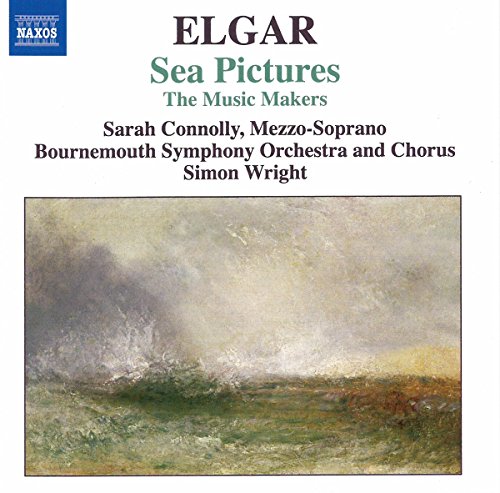 - Sea Pictures/Music Makers