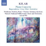 Kolbe , Pere - Requiem (Kilar)