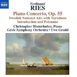  - Carl Czerny: Konzert für Klavier zu vier Händen & Orchester / Sinfonie Nr.2