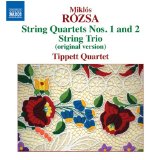 Thuille , Ludwig - String Quartets (Signum Quartett)