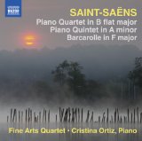  - Klavierquartette Op.1/Op.45