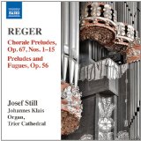 Wolfgang Rübsam - Orgelwerke Vol.15
