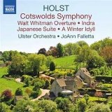 Various - Holst:Collector's Edition