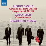 Tippett Quartet - Streichquartett 1/2/Streichtri