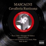  - Pietro Mascagni: Cavalleria Rusticana (Gesamtaufnahme)