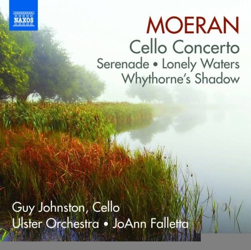 - Cellokonzert/Serenade in G/Lonely Waters