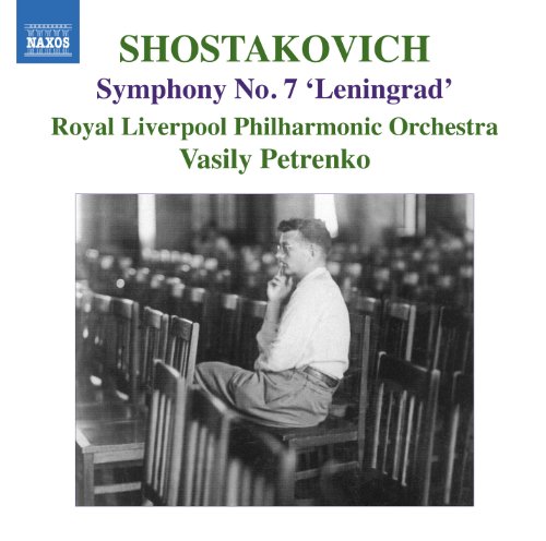Shostakovich , Dmitry - Sinfonie 7