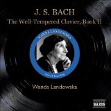 Wanda Landowska - Goldberg-Variationen