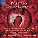 Palestrina , Giovanni Pierluigi da - Missa Aeterna Christi Munera (Oxford Camerata, Summerly) Early Music