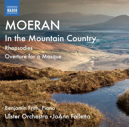 - In the Mountain Country/Rhapsodies/+